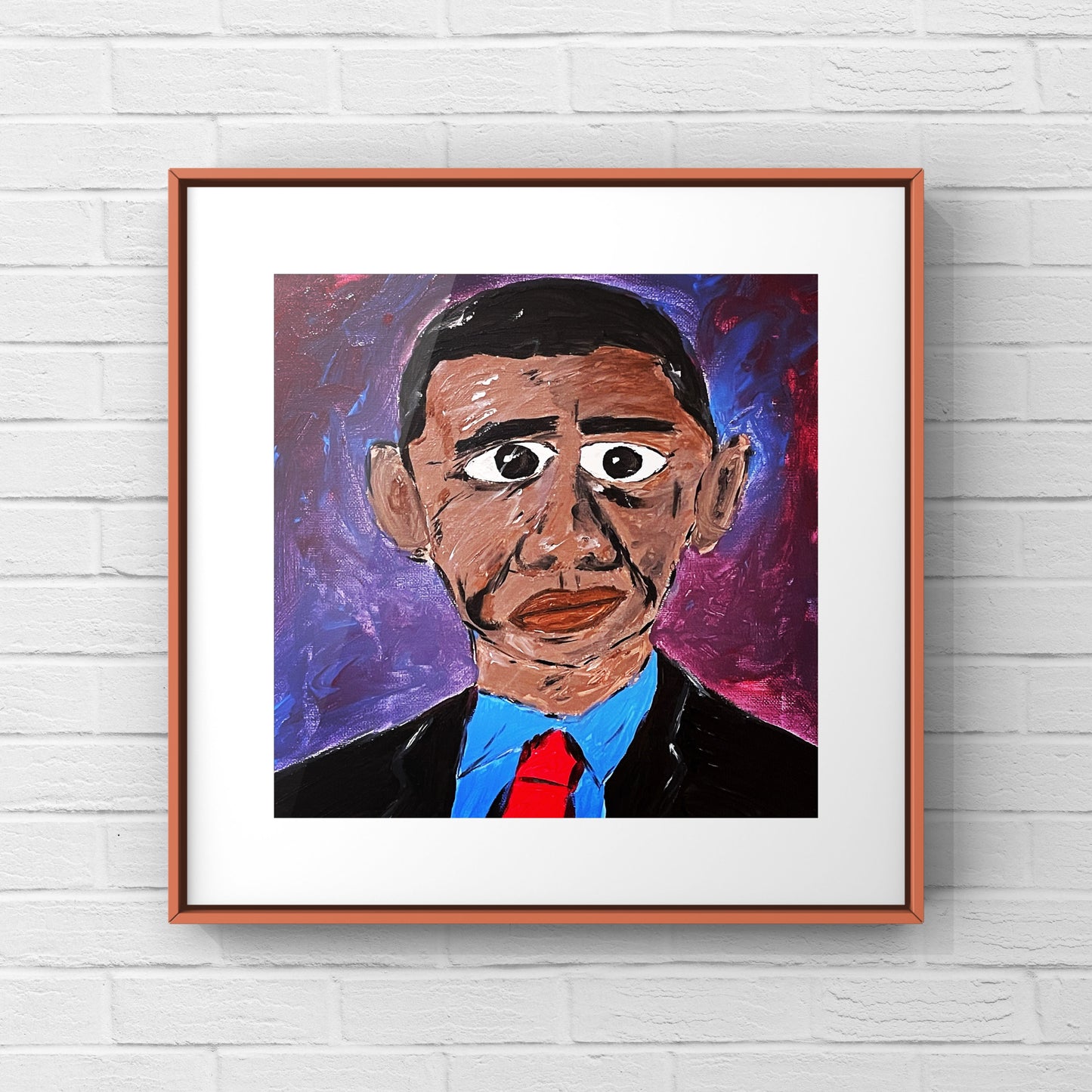 President Barack Obama