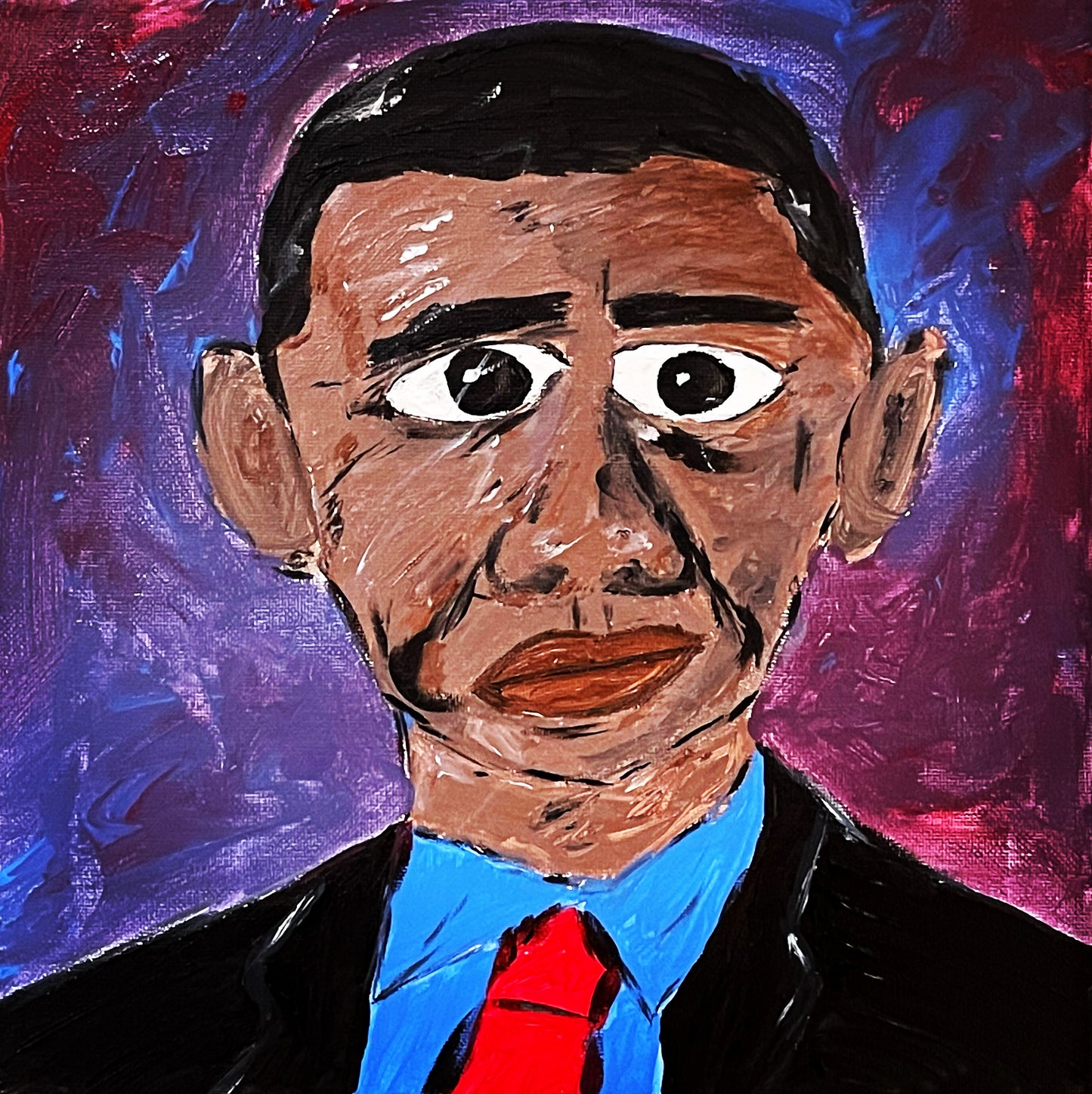 President Barack Obama